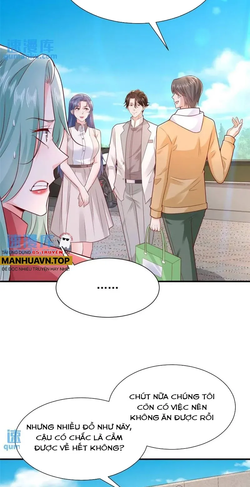 đọc truyện Mỗi Tuần Ta Có Một Nghề Nghiệp Mới Chương 631 ảnh 18 tại Thiên Thai Truyện