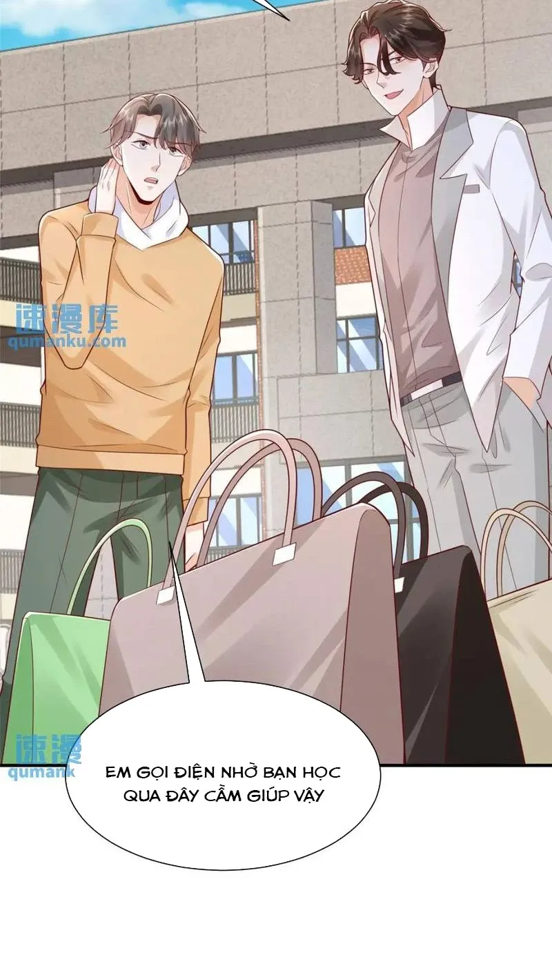 đọc truyện Mỗi Tuần Ta Có Một Nghề Nghiệp Mới Chương 631 ảnh 19 tại Thiên Thai Truyện