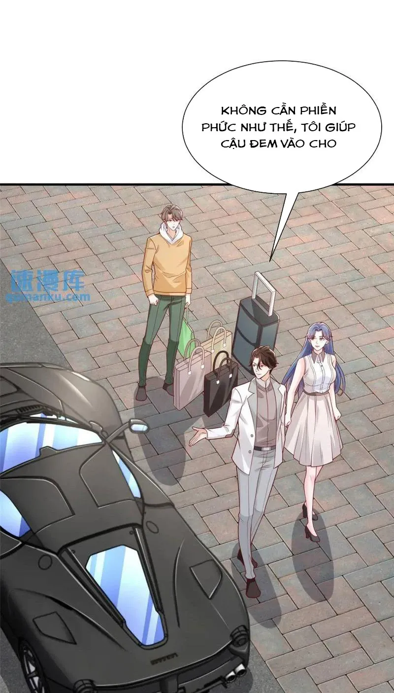 đọc truyện Mỗi Tuần Ta Có Một Nghề Nghiệp Mới Chương 631 ảnh 20 tại Thiên Thai Truyện