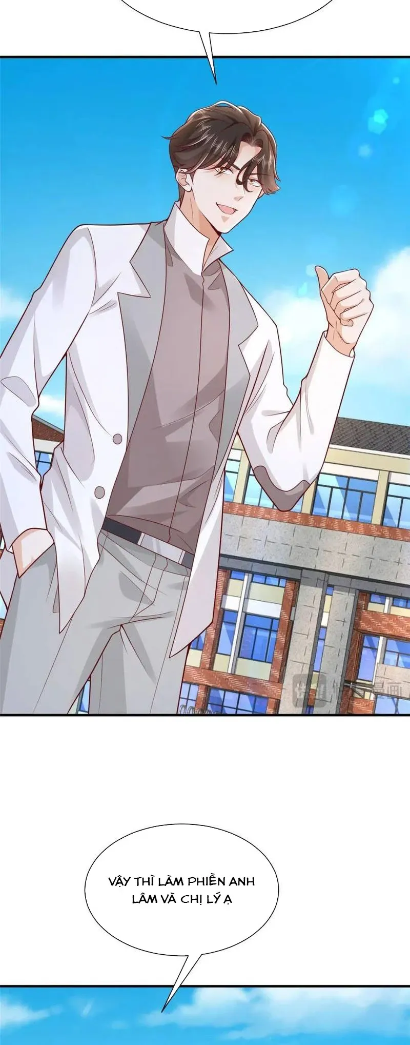 đọc truyện Mỗi Tuần Ta Có Một Nghề Nghiệp Mới Chương 631 ảnh 22 tại Thiên Thai Truyện