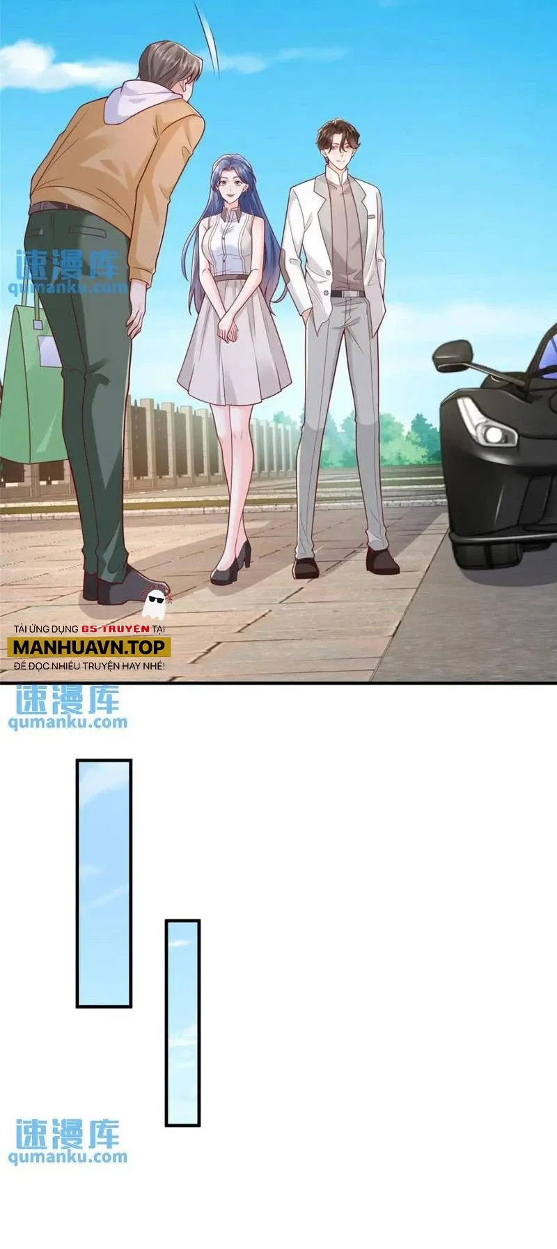 đọc truyện Mỗi Tuần Ta Có Một Nghề Nghiệp Mới Chương 631 ảnh 23 tại Thiên Thai Truyện