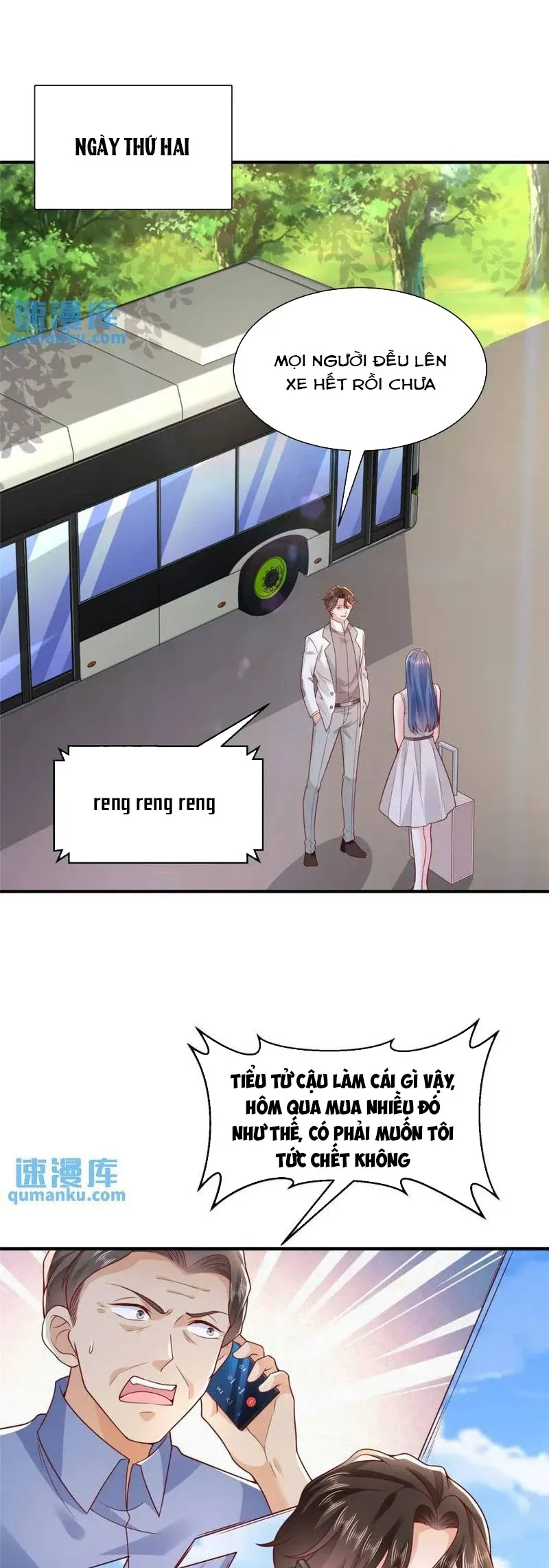 đọc truyện Mỗi Tuần Ta Có Một Nghề Nghiệp Mới Chương 631 ảnh 24 tại Thiên Thai Truyện