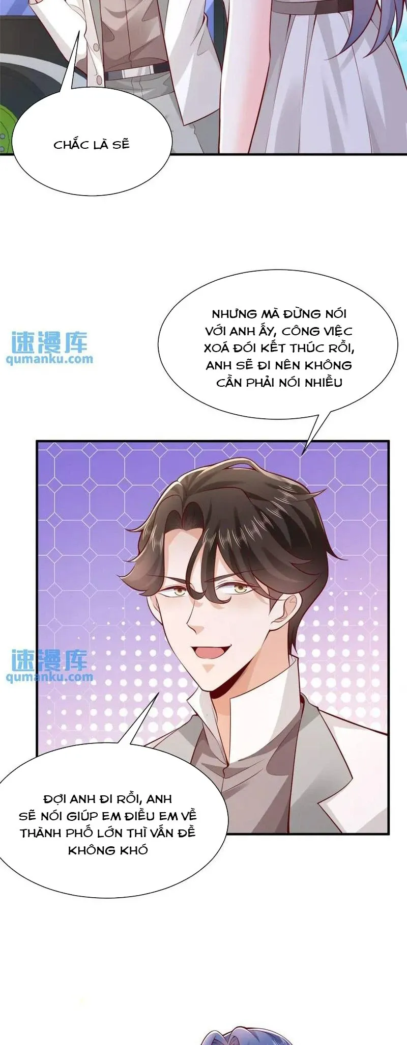 đọc truyện Mỗi Tuần Ta Có Một Nghề Nghiệp Mới Chương 631 ảnh 26 tại Thiên Thai Truyện