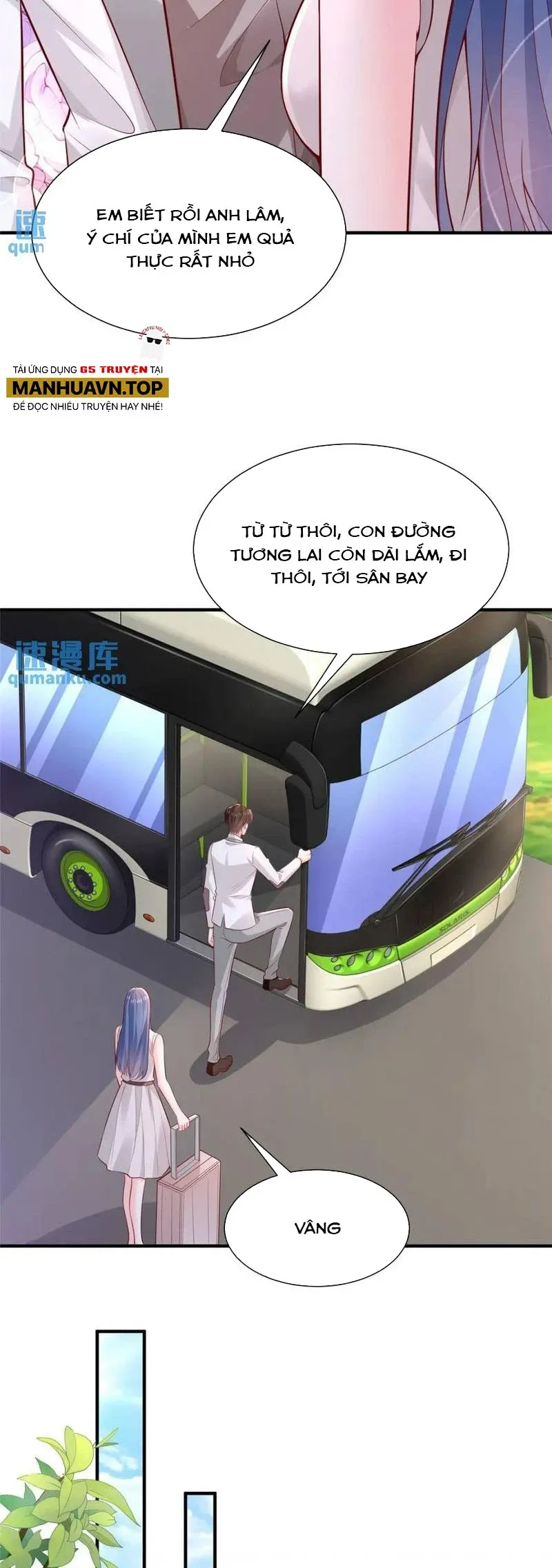 đọc truyện Mỗi Tuần Ta Có Một Nghề Nghiệp Mới Chương 631 ảnh 29 tại Thiên Thai Truyện