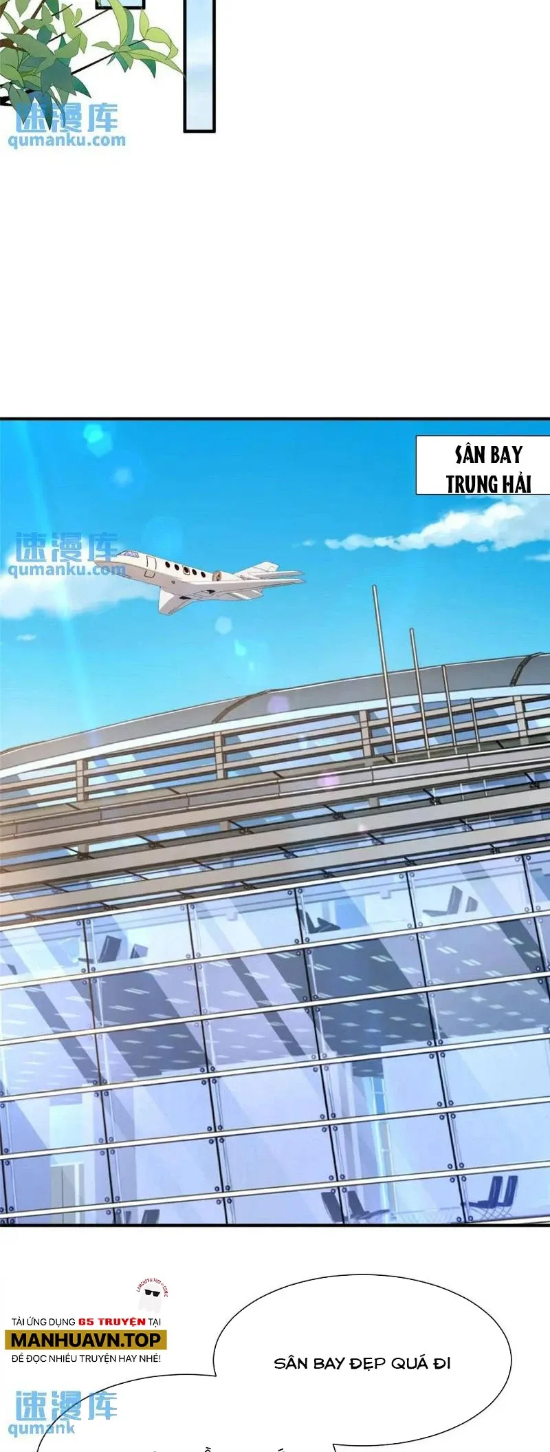 đọc truyện Mỗi Tuần Ta Có Một Nghề Nghiệp Mới Chương 631 ảnh 30 tại Thiên Thai Truyện