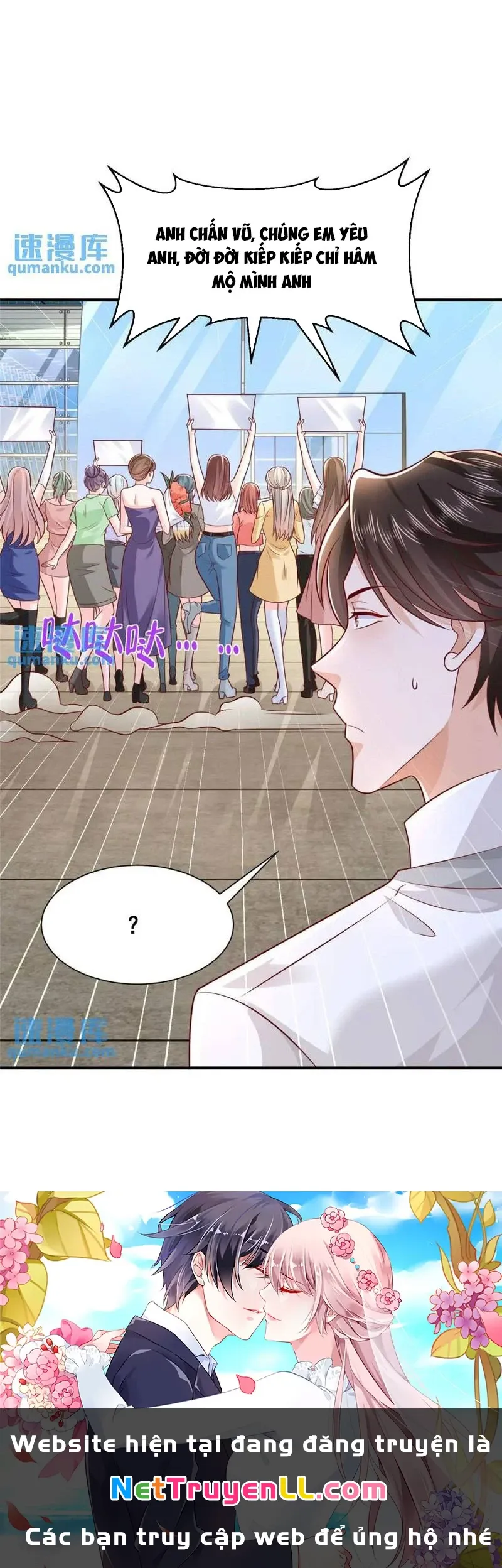 đọc truyện Mỗi Tuần Ta Có Một Nghề Nghiệp Mới Chương 631 ảnh 33 tại Thiên Thai Truyện