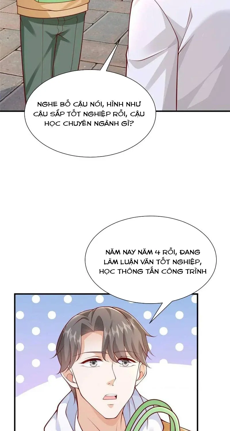 đọc truyện Mỗi Tuần Ta Có Một Nghề Nghiệp Mới Chương 631 ảnh 8 tại Thiên Thai Truyện