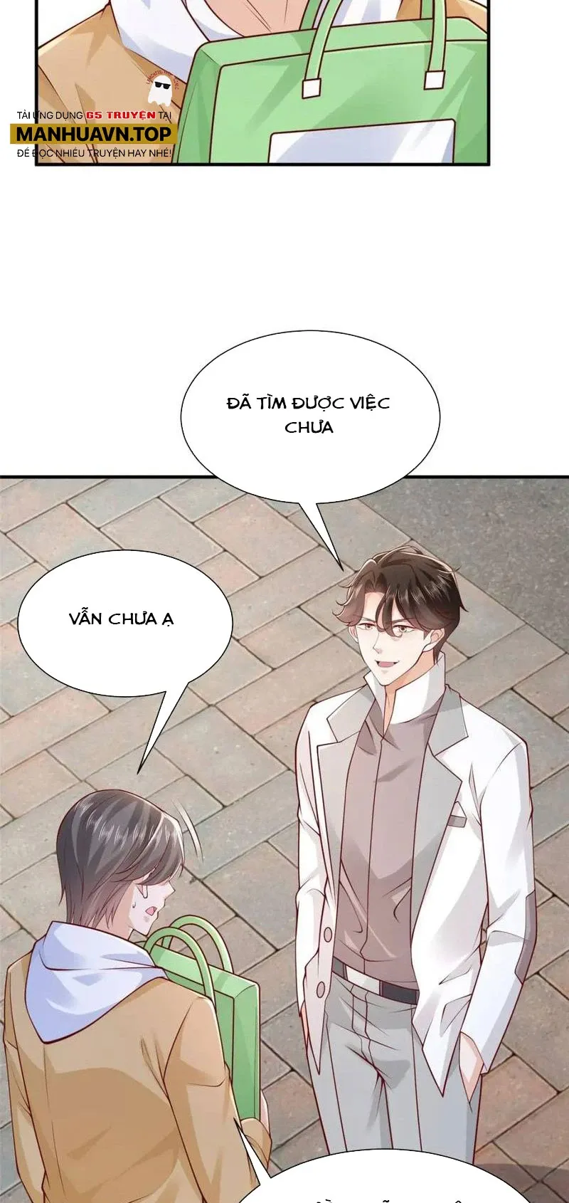 đọc truyện Mỗi Tuần Ta Có Một Nghề Nghiệp Mới Chương 631 ảnh 9 tại Thiên Thai Truyện