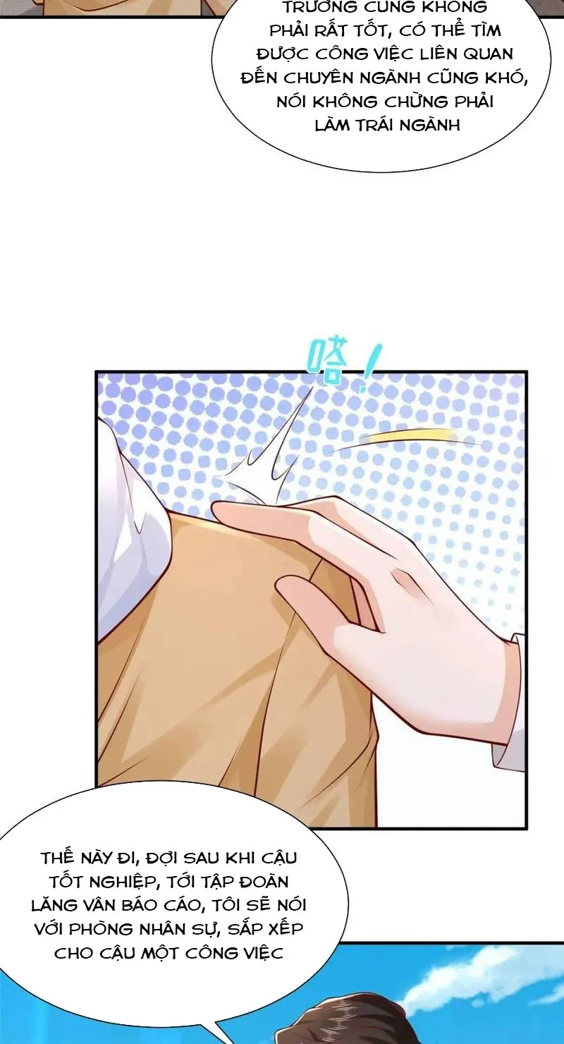 đọc truyện Mỗi Tuần Ta Có Một Nghề Nghiệp Mới Chương 631 ảnh 10 tại Thiên Thai Truyện