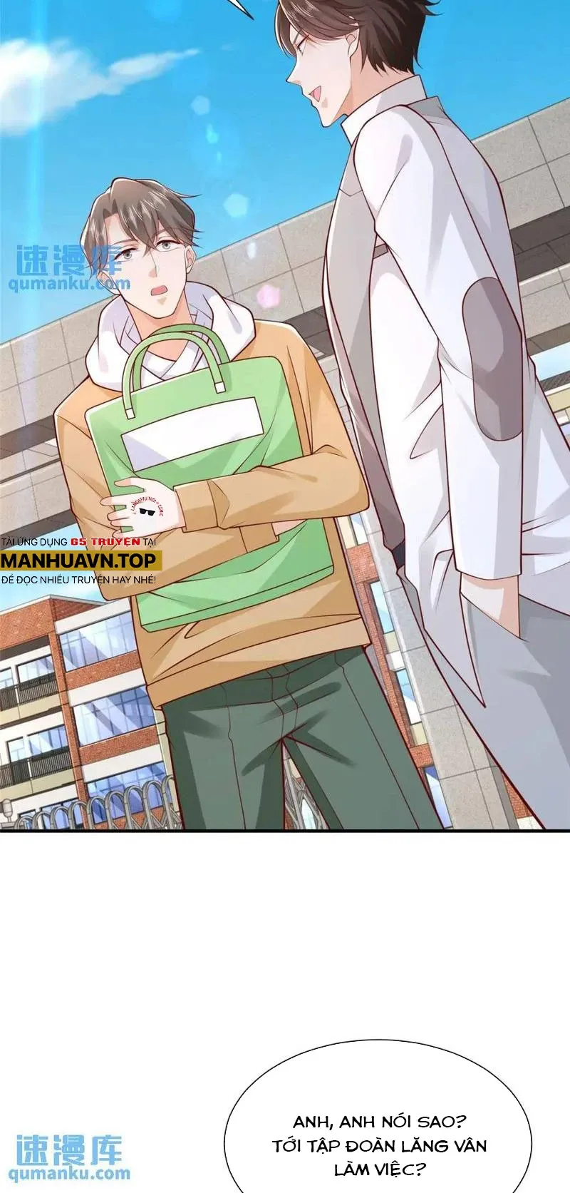 đọc truyện Mỗi Tuần Ta Có Một Nghề Nghiệp Mới Chương 631 ảnh 11 tại Thiên Thai Truyện