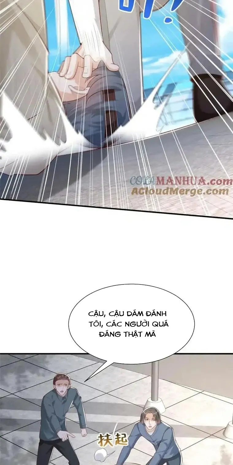 đọc truyện Mỗi Tuần Ta Có Một Nghề Nghiệp Mới Chương 632 ảnh 14 tại Thiên Thai Truyện