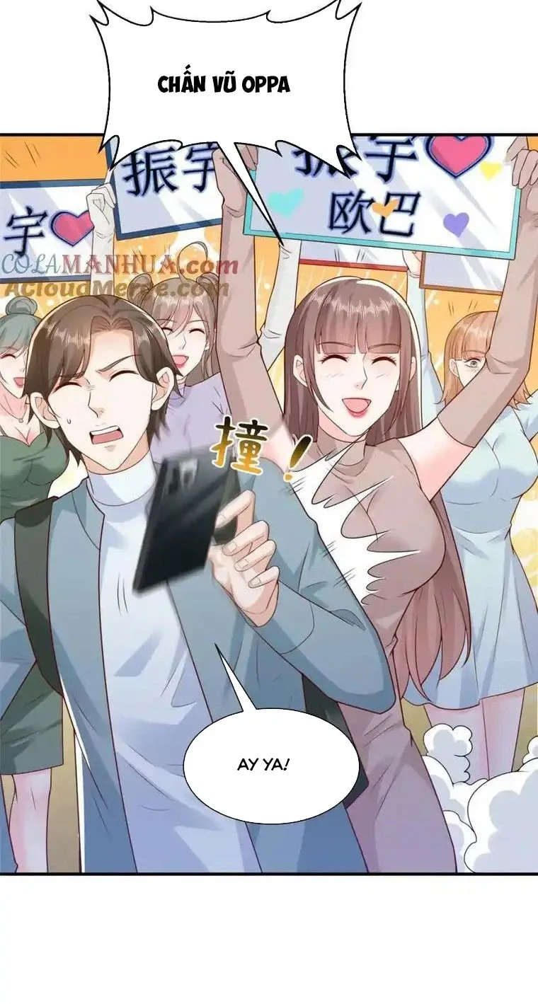 đọc truyện Mỗi Tuần Ta Có Một Nghề Nghiệp Mới Chương 632 ảnh 4 tại Thiên Thai Truyện