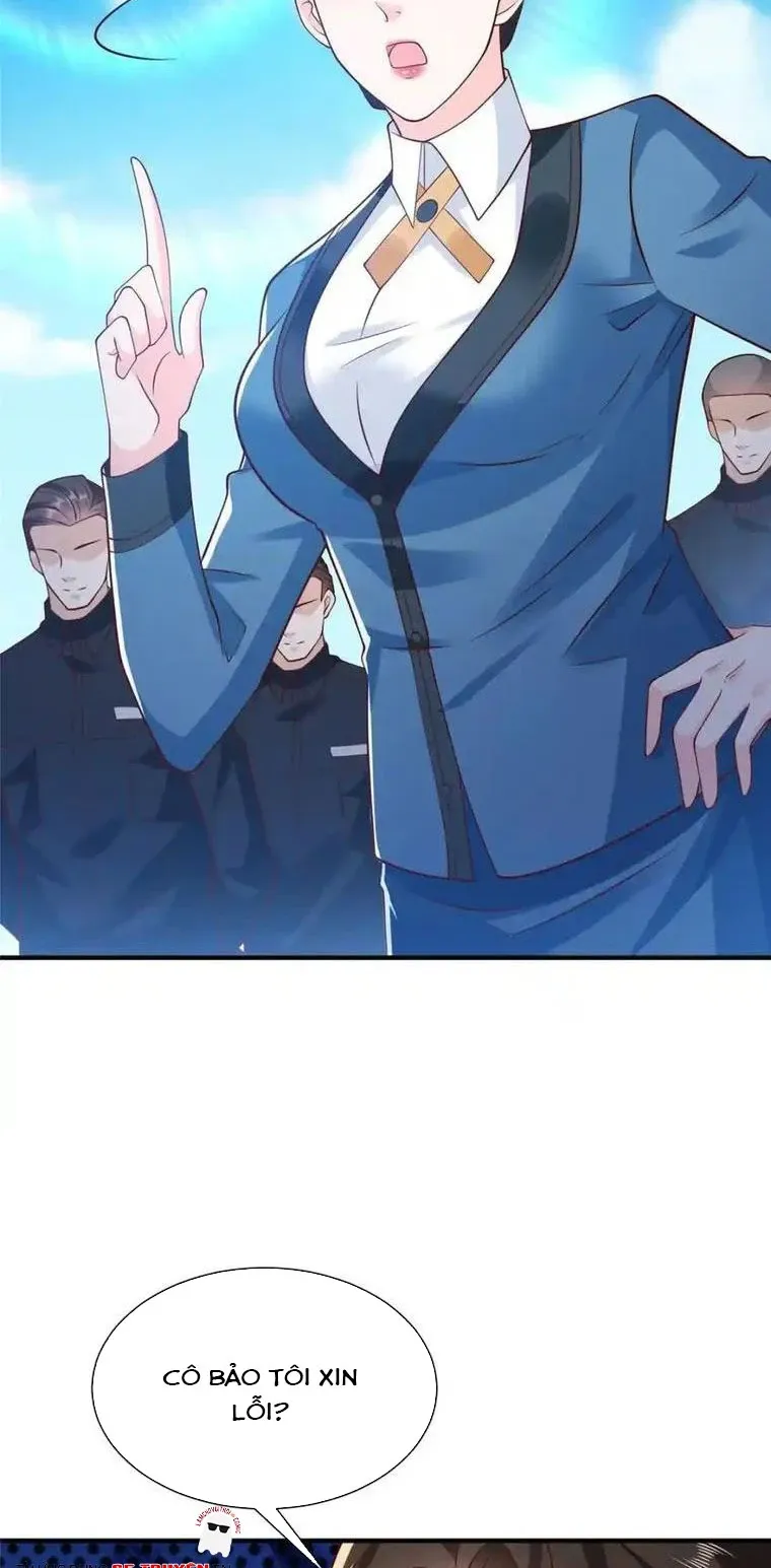 đọc truyện Mỗi Tuần Ta Có Một Nghề Nghiệp Mới Chương 632 ảnh 31 tại Thiên Thai Truyện