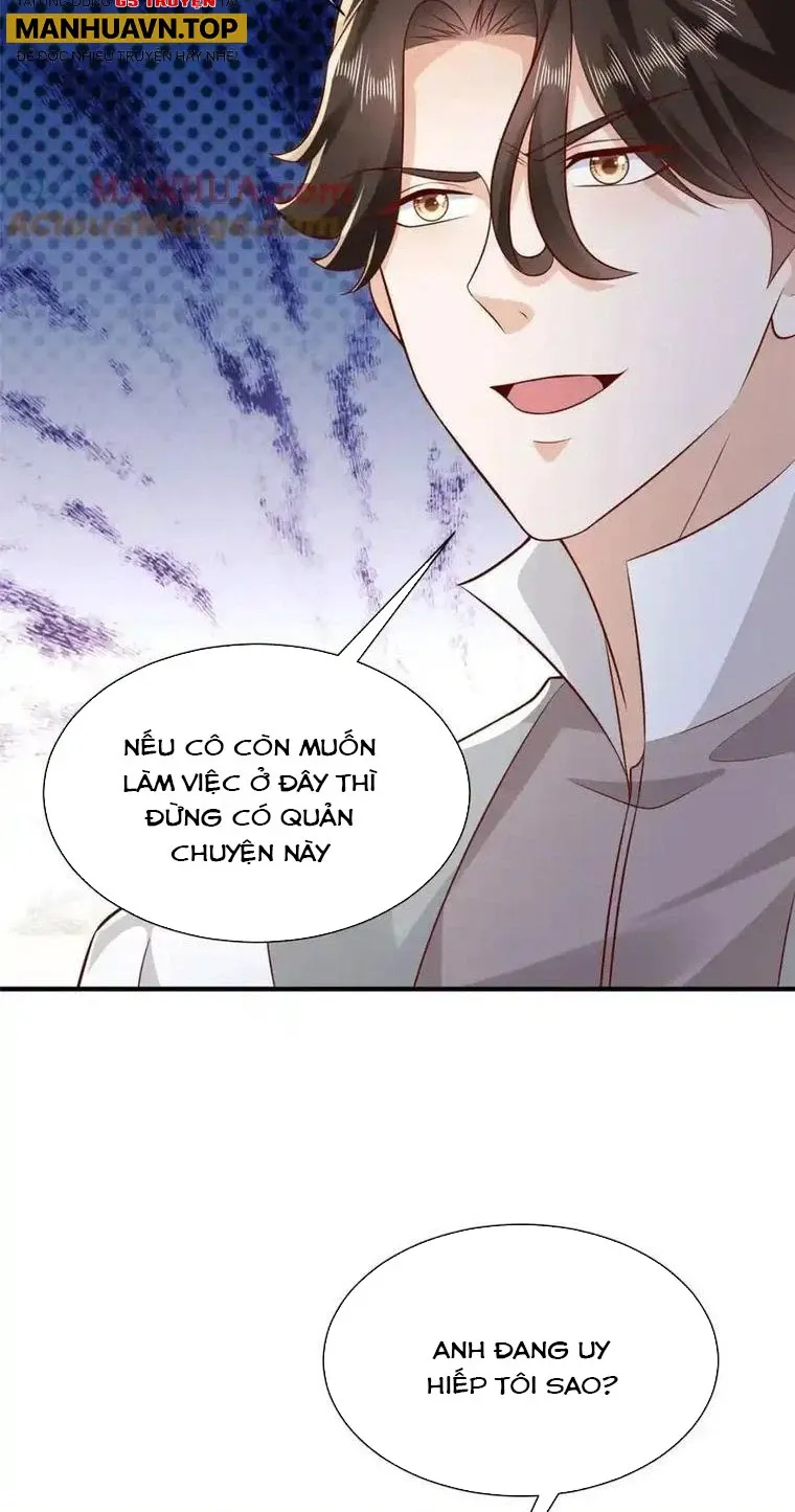 đọc truyện Mỗi Tuần Ta Có Một Nghề Nghiệp Mới Chương 632 ảnh 32 tại Thiên Thai Truyện