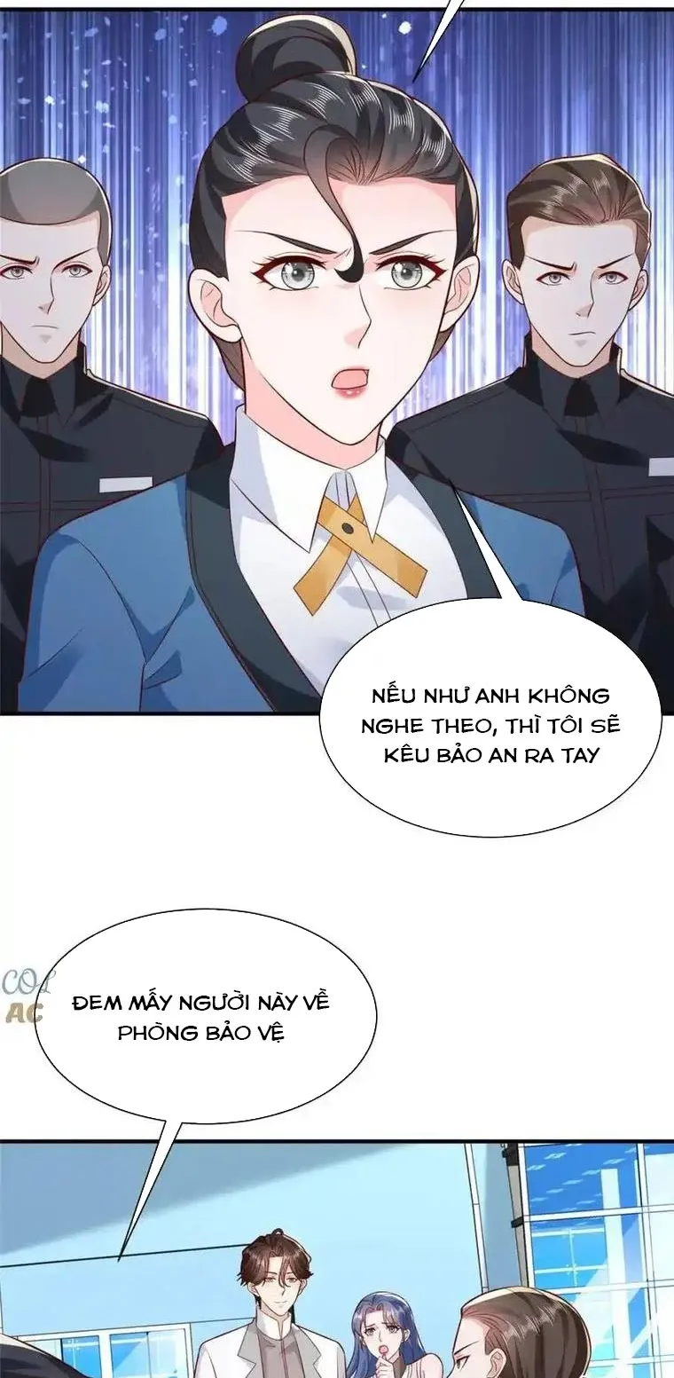 đọc truyện Mỗi Tuần Ta Có Một Nghề Nghiệp Mới Chương 632 ảnh 33 tại Thiên Thai Truyện