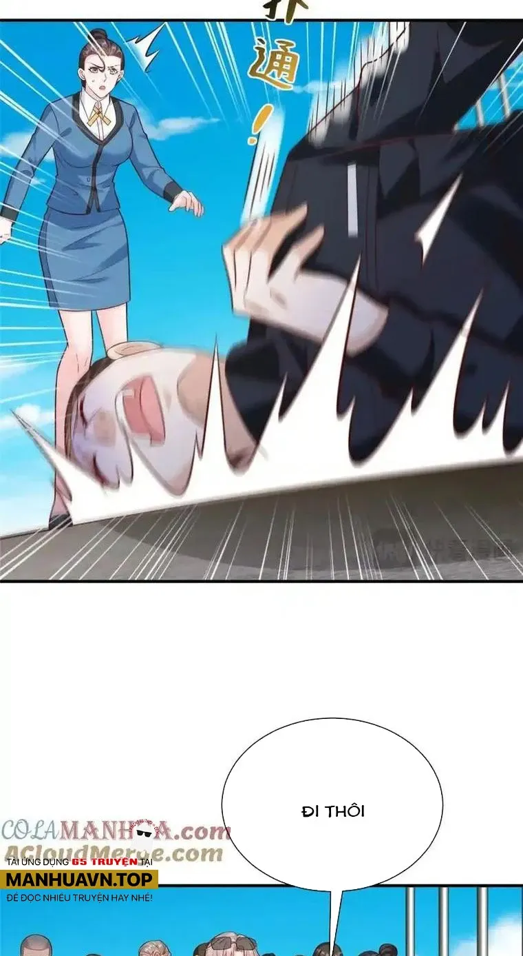 đọc truyện Mỗi Tuần Ta Có Một Nghề Nghiệp Mới Chương 632 ảnh 36 tại Thiên Thai Truyện