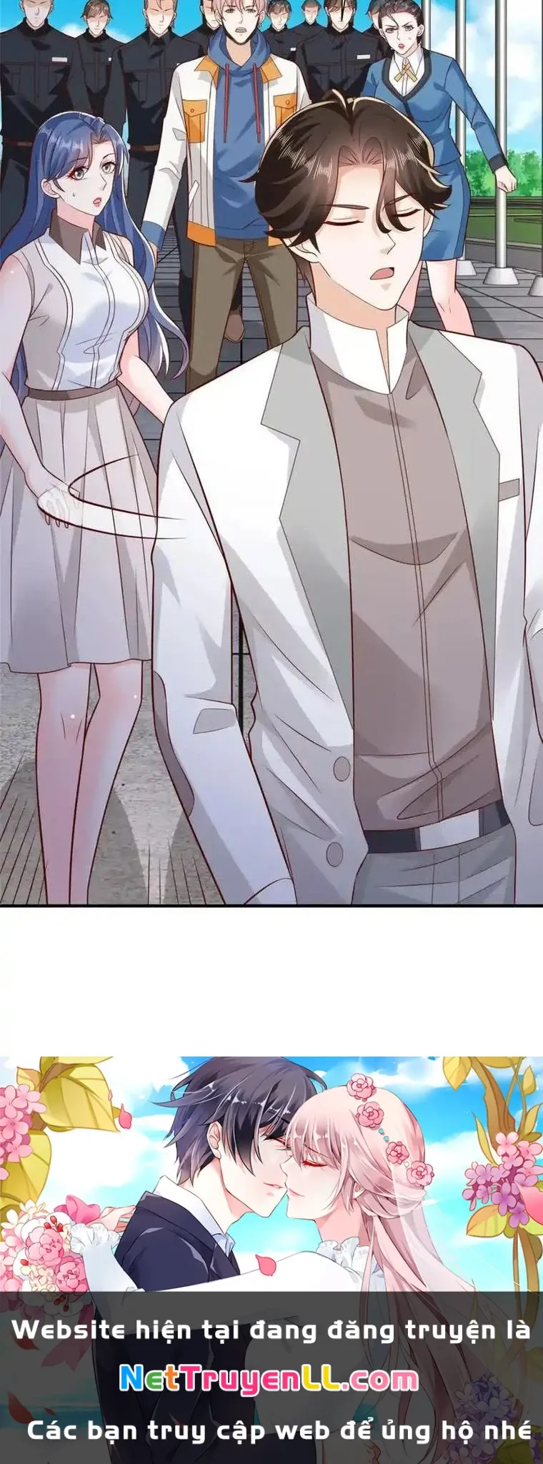 đọc truyện Mỗi Tuần Ta Có Một Nghề Nghiệp Mới Chương 632 ảnh 37 tại Thiên Thai Truyện