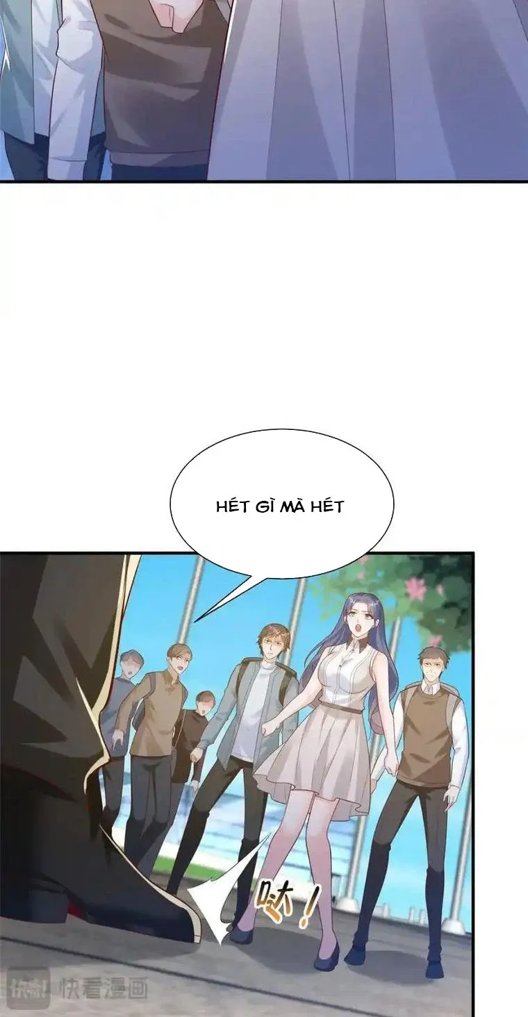 đọc truyện Mỗi Tuần Ta Có Một Nghề Nghiệp Mới Chương 632 ảnh 10 tại Thiên Thai Truyện