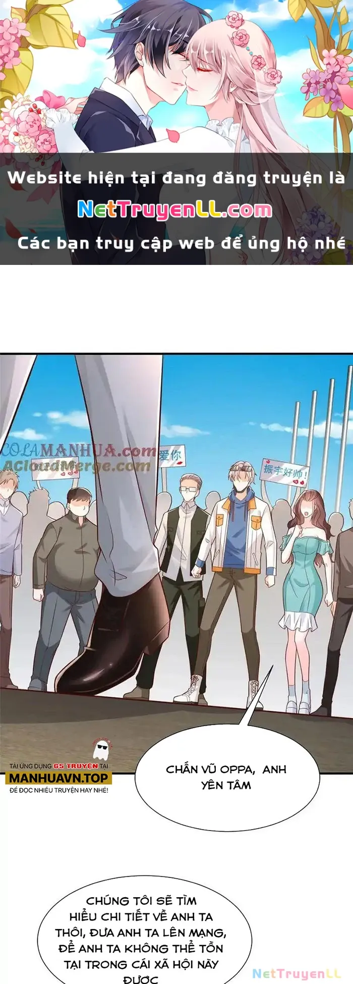 đọc truyện Mỗi Tuần Ta Có Một Nghề Nghiệp Mới Chương 633 ảnh 3 tại Thiên Thai Truyện