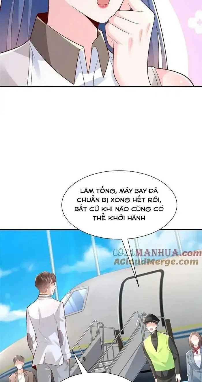 đọc truyện Mỗi Tuần Ta Có Một Nghề Nghiệp Mới Chương 633 ảnh 12 tại Thiên Thai Truyện