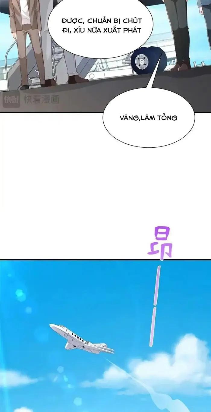 đọc truyện Mỗi Tuần Ta Có Một Nghề Nghiệp Mới Chương 633 ảnh 13 tại Thiên Thai Truyện