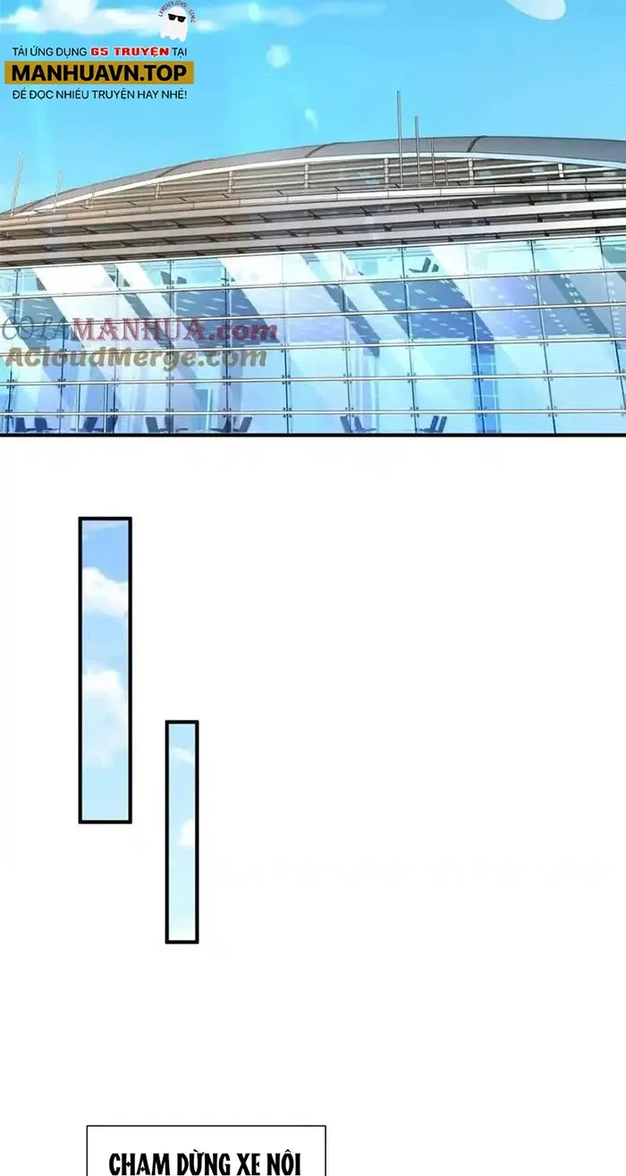 đọc truyện Mỗi Tuần Ta Có Một Nghề Nghiệp Mới Chương 633 ảnh 14 tại Thiên Thai Truyện