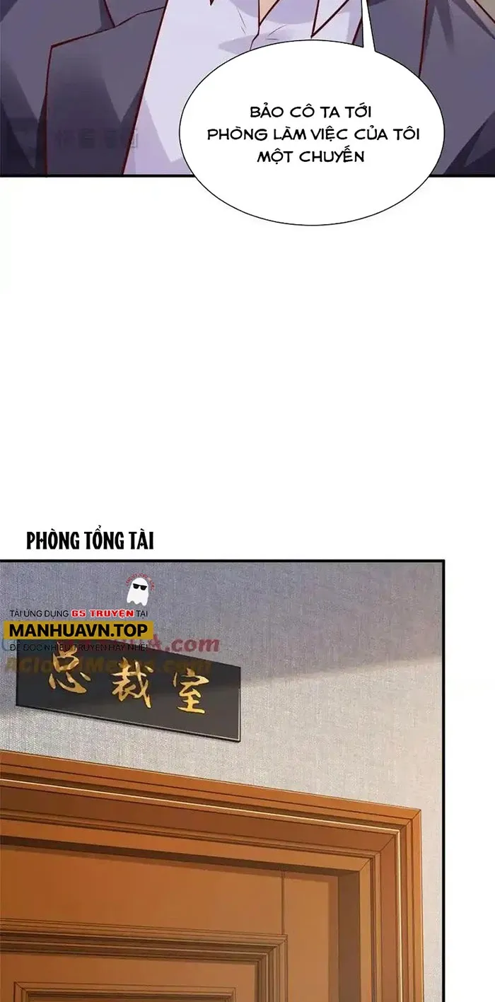 đọc truyện Mỗi Tuần Ta Có Một Nghề Nghiệp Mới Chương 633 ảnh 18 tại Thiên Thai Truyện