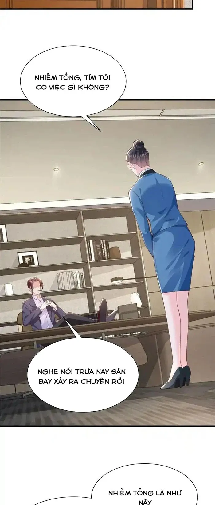 đọc truyện Mỗi Tuần Ta Có Một Nghề Nghiệp Mới Chương 633 ảnh 19 tại Thiên Thai Truyện