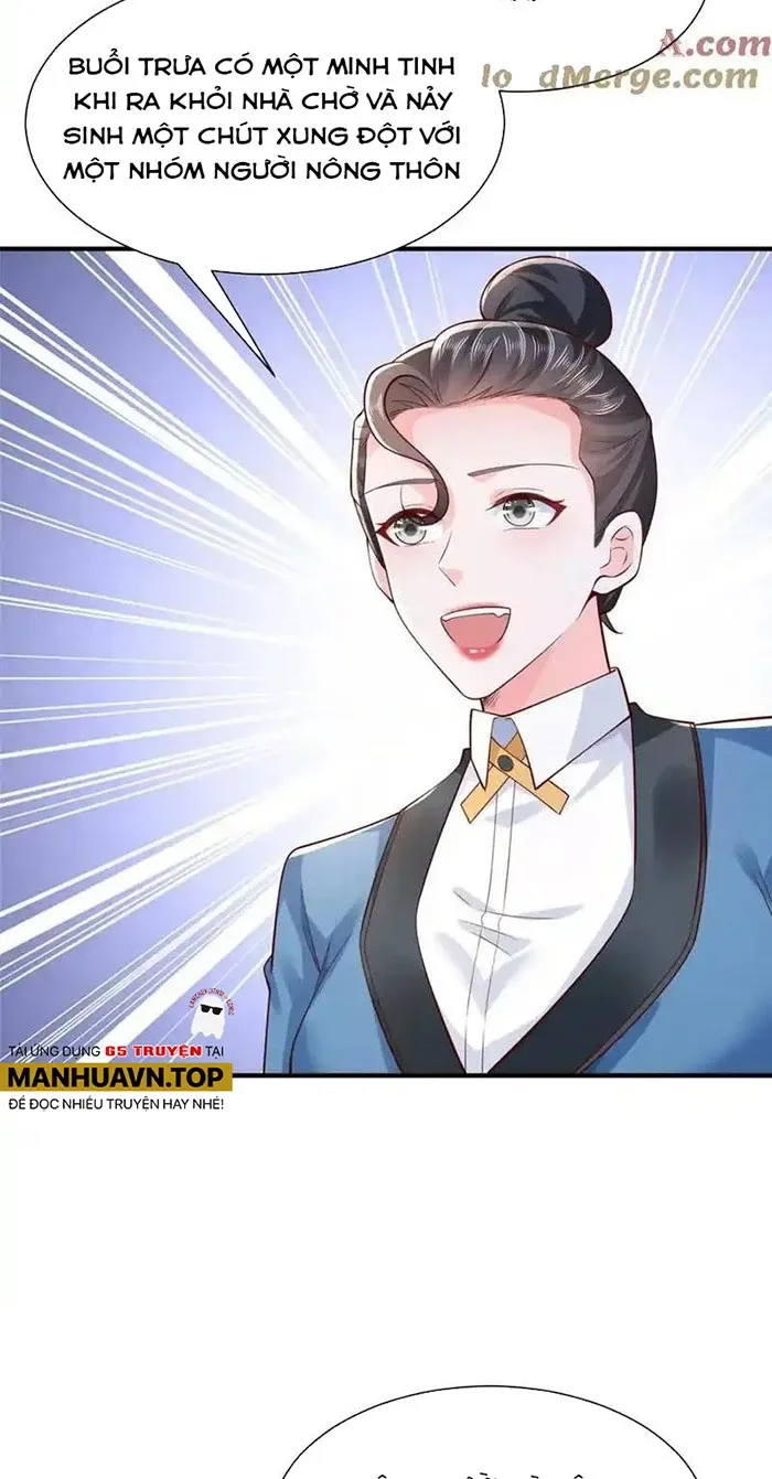 đọc truyện Mỗi Tuần Ta Có Một Nghề Nghiệp Mới Chương 633 ảnh 20 tại Thiên Thai Truyện