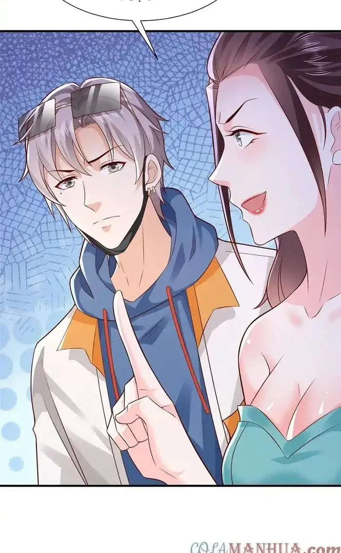 đọc truyện Mỗi Tuần Ta Có Một Nghề Nghiệp Mới Chương 633 ảnh 4 tại Thiên Thai Truyện