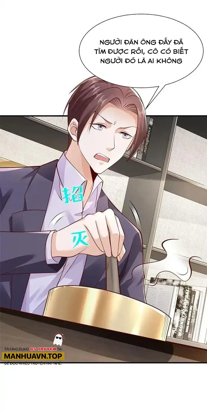 đọc truyện Mỗi Tuần Ta Có Một Nghề Nghiệp Mới Chương 633 ảnh 22 tại Thiên Thai Truyện