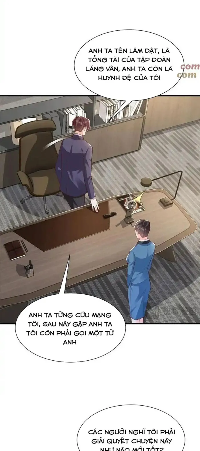 đọc truyện Mỗi Tuần Ta Có Một Nghề Nghiệp Mới Chương 633 ảnh 23 tại Thiên Thai Truyện