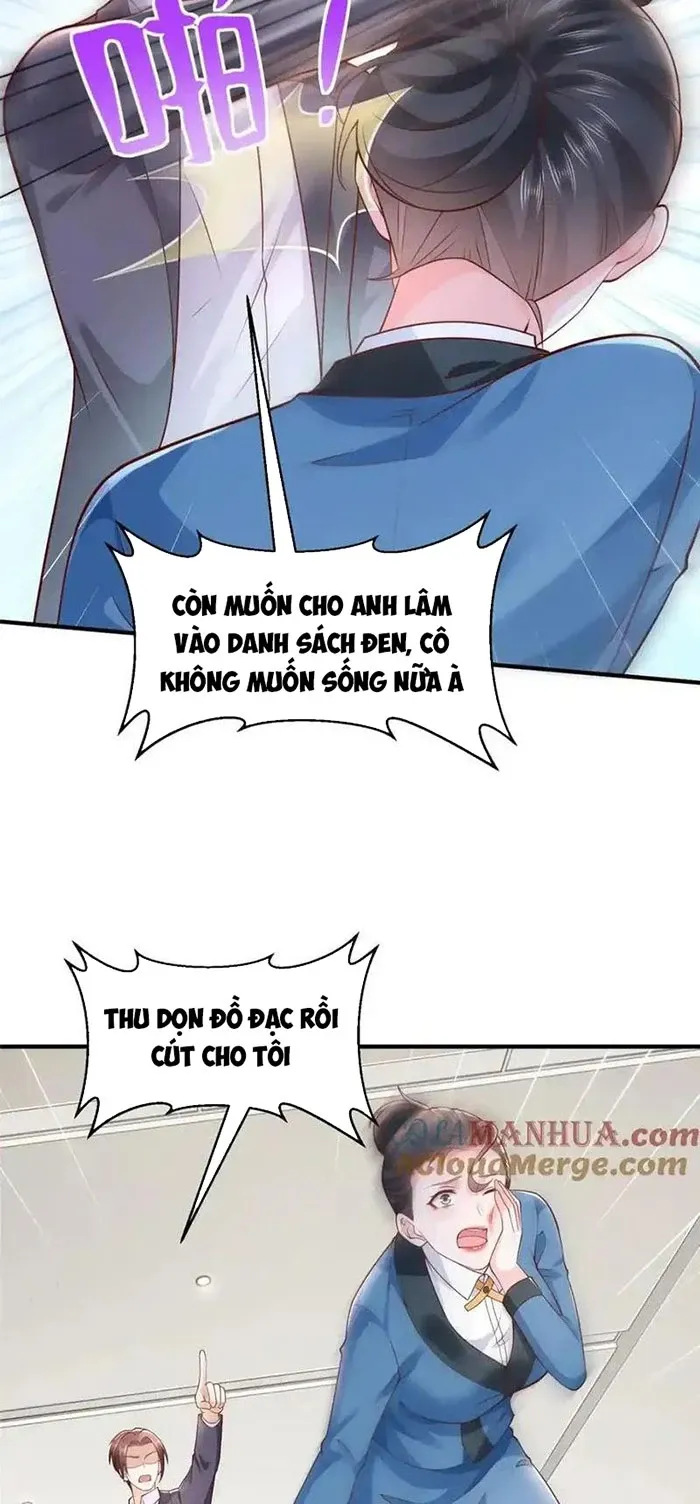 đọc truyện Mỗi Tuần Ta Có Một Nghề Nghiệp Mới Chương 633 ảnh 25 tại Thiên Thai Truyện