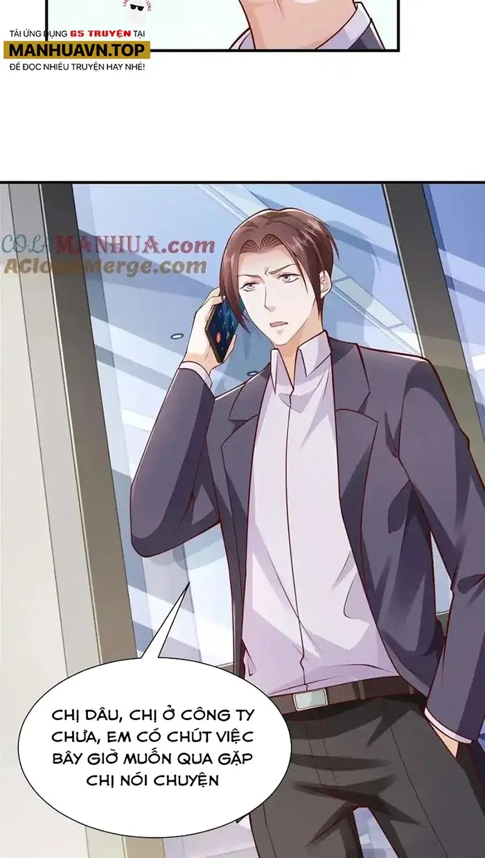 đọc truyện Mỗi Tuần Ta Có Một Nghề Nghiệp Mới Chương 633 ảnh 27 tại Thiên Thai Truyện