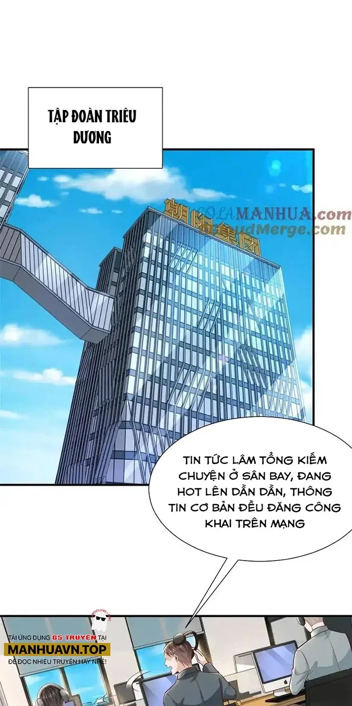 đọc truyện Mỗi Tuần Ta Có Một Nghề Nghiệp Mới Chương 633 ảnh 29 tại Thiên Thai Truyện