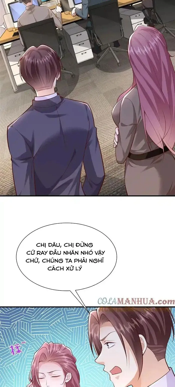 đọc truyện Mỗi Tuần Ta Có Một Nghề Nghiệp Mới Chương 633 ảnh 30 tại Thiên Thai Truyện