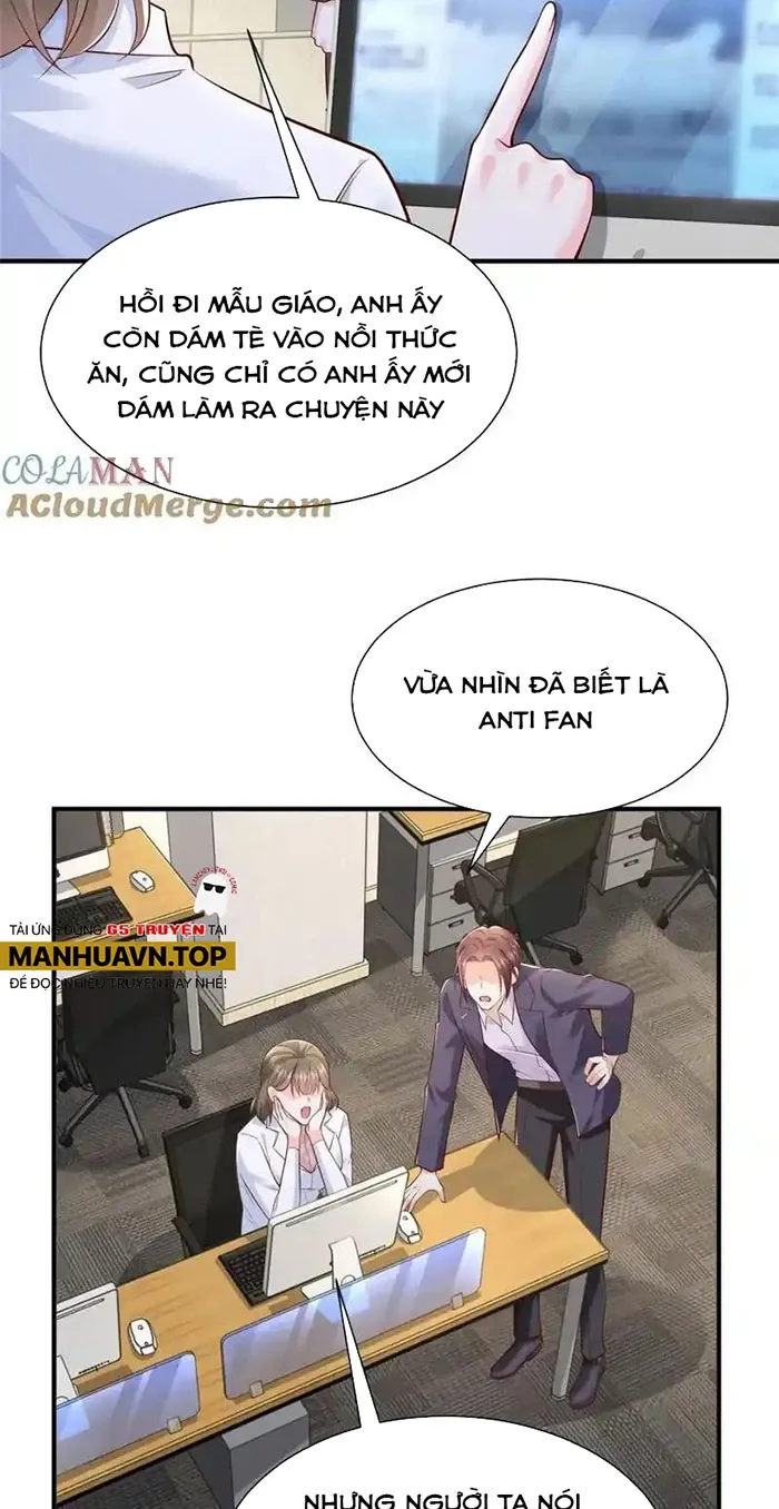 đọc truyện Mỗi Tuần Ta Có Một Nghề Nghiệp Mới Chương 633 ảnh 32 tại Thiên Thai Truyện