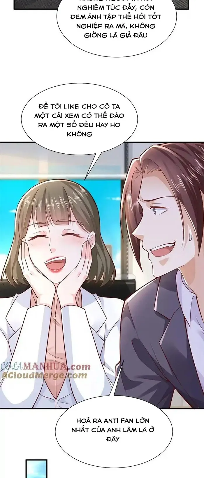 đọc truyện Mỗi Tuần Ta Có Một Nghề Nghiệp Mới Chương 633 ảnh 33 tại Thiên Thai Truyện