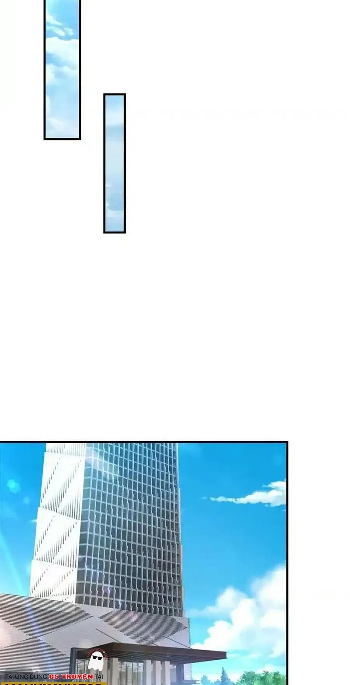 đọc truyện Mỗi Tuần Ta Có Một Nghề Nghiệp Mới Chương 633 ảnh 34 tại Thiên Thai Truyện