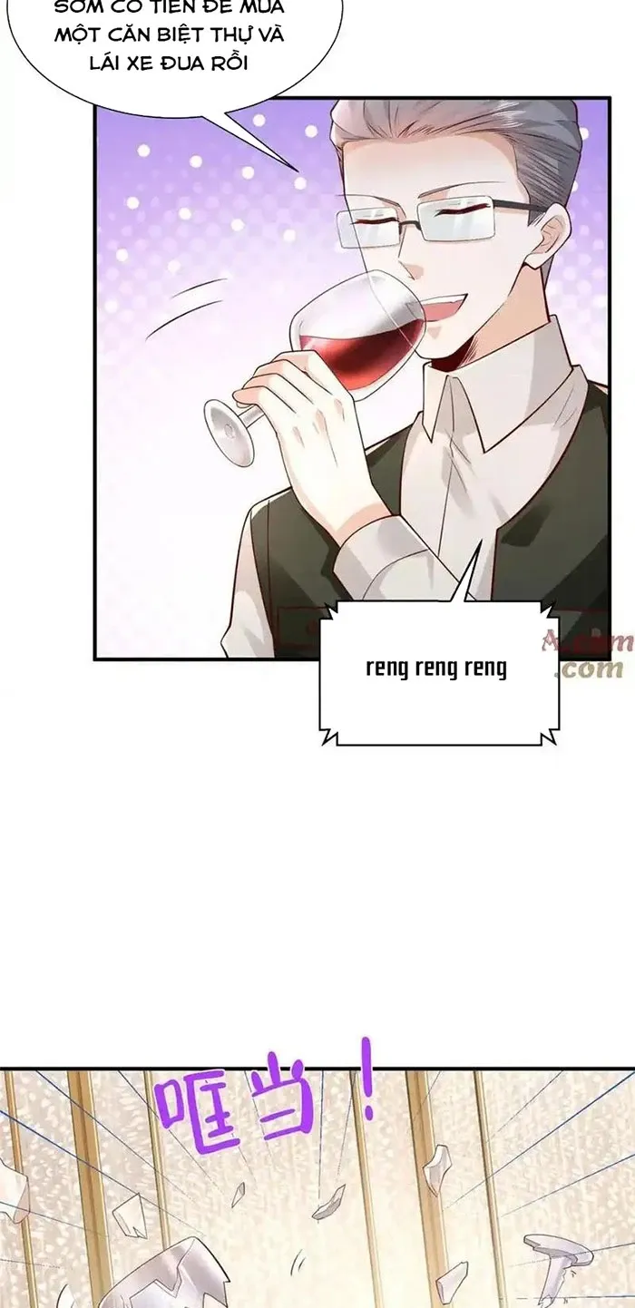 đọc truyện Mỗi Tuần Ta Có Một Nghề Nghiệp Mới Chương 633 ảnh 36 tại Thiên Thai Truyện