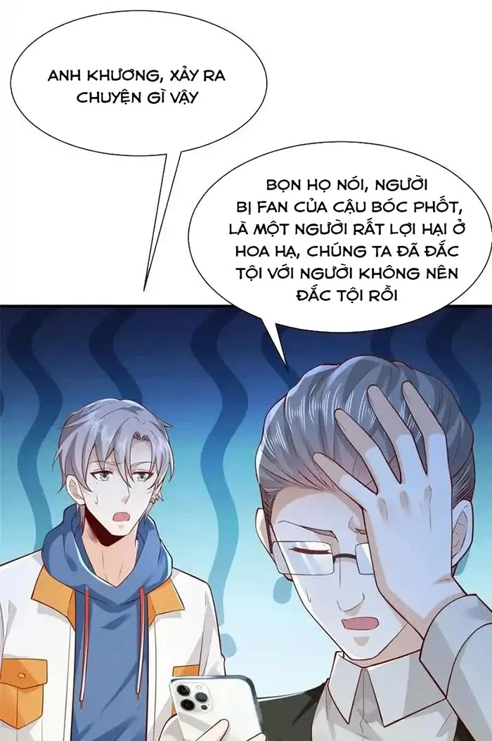 đọc truyện Mỗi Tuần Ta Có Một Nghề Nghiệp Mới Chương 633 ảnh 38 tại Thiên Thai Truyện