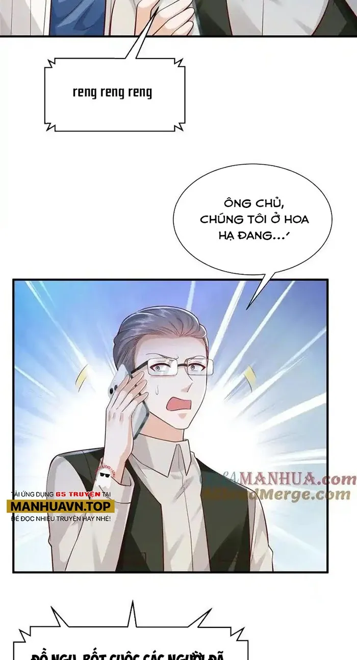 đọc truyện Mỗi Tuần Ta Có Một Nghề Nghiệp Mới Chương 633 ảnh 39 tại Thiên Thai Truyện