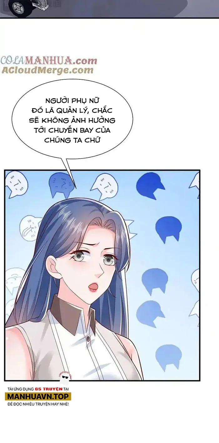 đọc truyện Mỗi Tuần Ta Có Một Nghề Nghiệp Mới Chương 633 ảnh 8 tại Thiên Thai Truyện