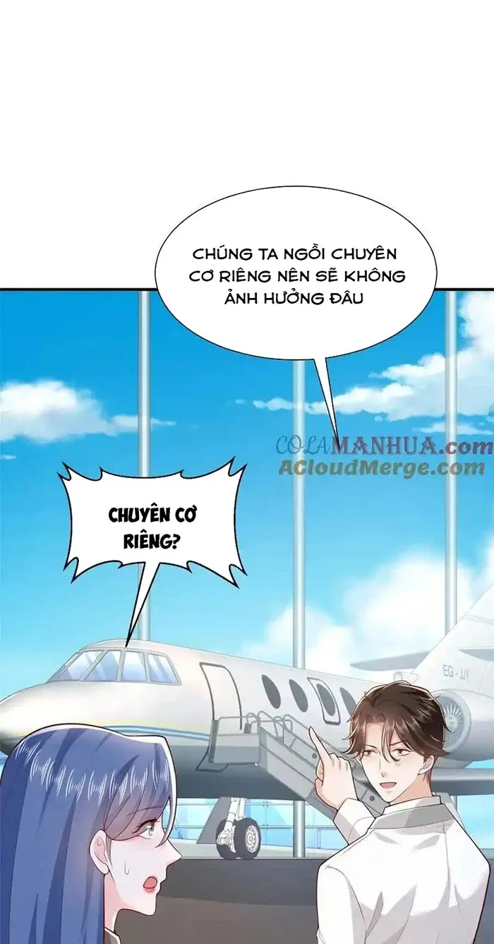 đọc truyện Mỗi Tuần Ta Có Một Nghề Nghiệp Mới Chương 633 ảnh 9 tại Thiên Thai Truyện