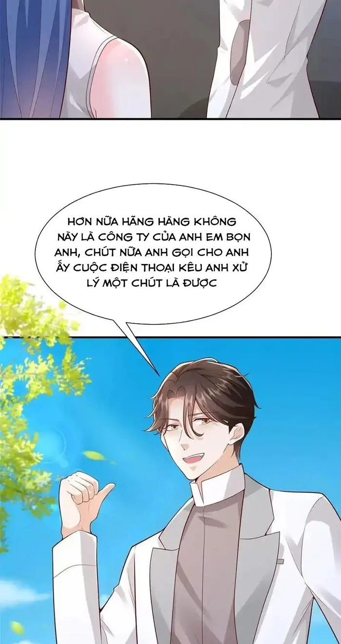 đọc truyện Mỗi Tuần Ta Có Một Nghề Nghiệp Mới Chương 633 ảnh 10 tại Thiên Thai Truyện