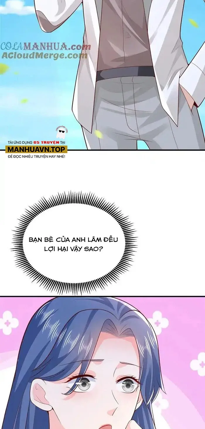 đọc truyện Mỗi Tuần Ta Có Một Nghề Nghiệp Mới Chương 633 ảnh 11 tại Thiên Thai Truyện