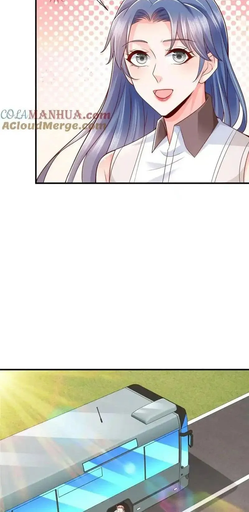 đọc truyện Mỗi Tuần Ta Có Một Nghề Nghiệp Mới Chương 634 ảnh 12 tại Thiên Thai Truyện