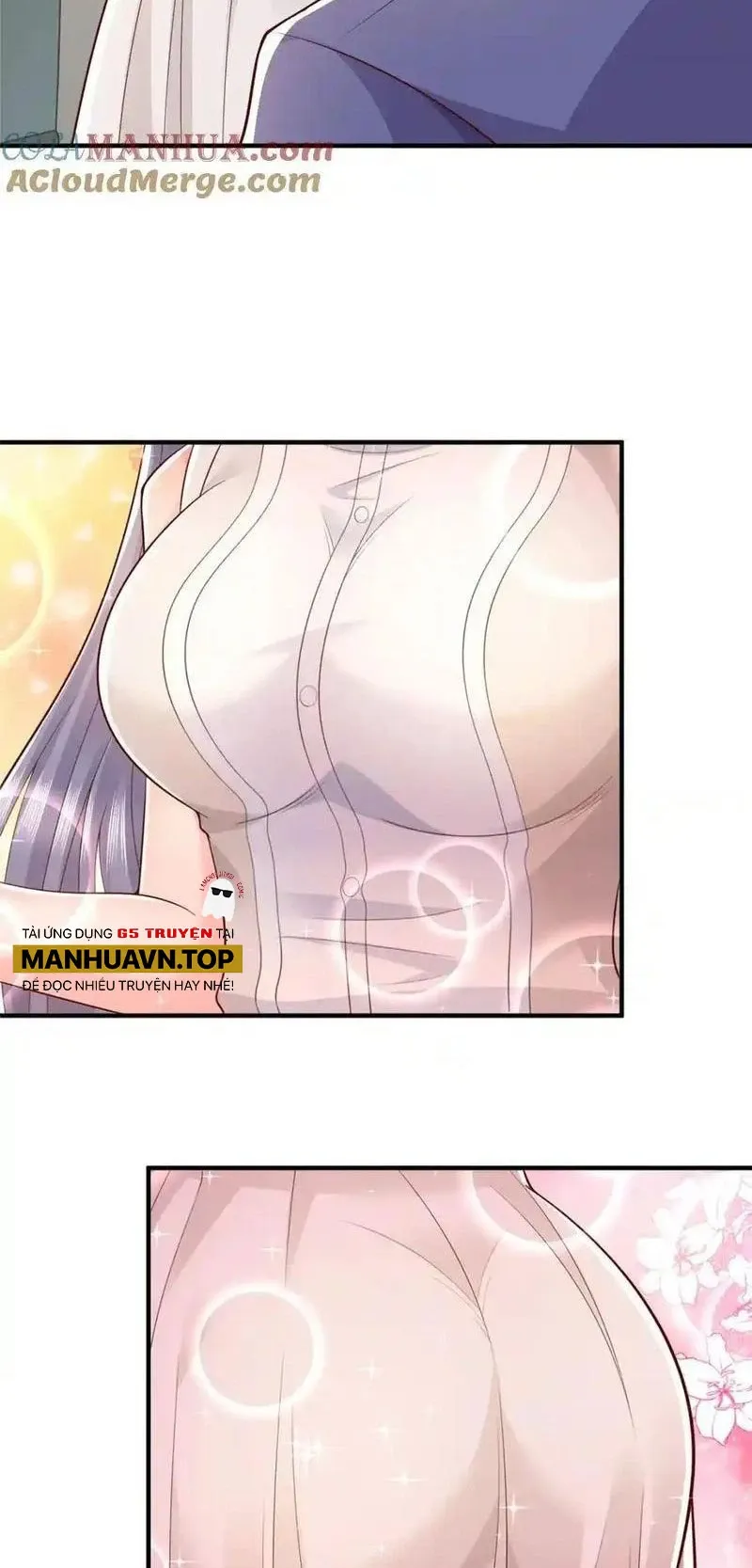 đọc truyện Mỗi Tuần Ta Có Một Nghề Nghiệp Mới Chương 634 ảnh 20 tại Thiên Thai Truyện