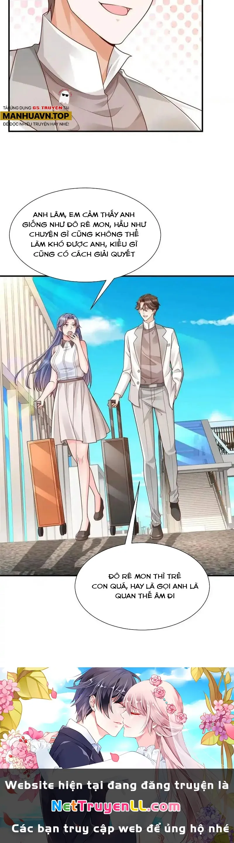 đọc truyện Mỗi Tuần Ta Có Một Nghề Nghiệp Mới Chương 634 ảnh 28 tại Thiên Thai Truyện