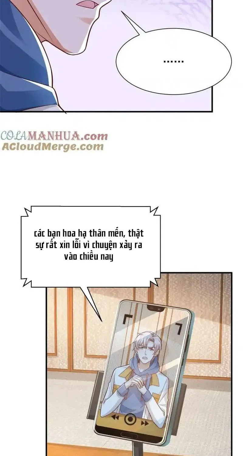 đọc truyện Mỗi Tuần Ta Có Một Nghề Nghiệp Mới Chương 634 ảnh 6 tại Thiên Thai Truyện